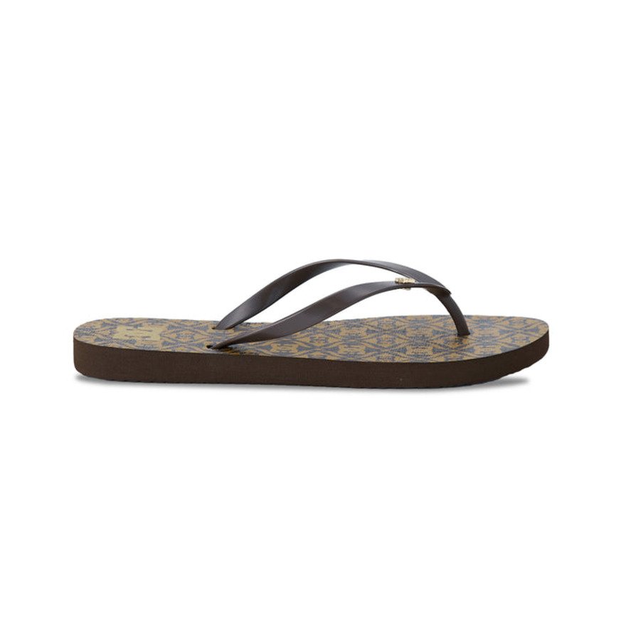 ディーシーシューズ（DC SHOES）（レディース）3P-SLIP SE ビーチサンダル 26SPDW261605BBG