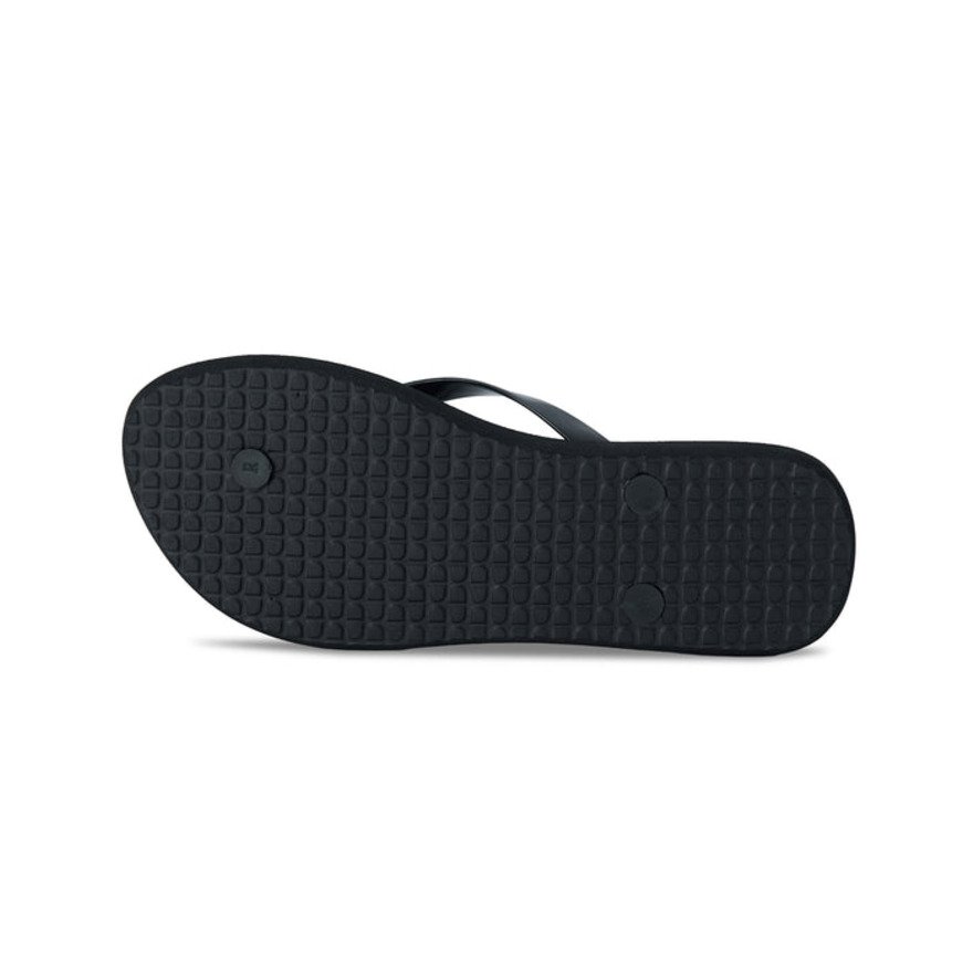 ディーシーシューズ（DC SHOES）（レディース）3P-SLIP SE ビーチサンダル 26SPDW261605BKW