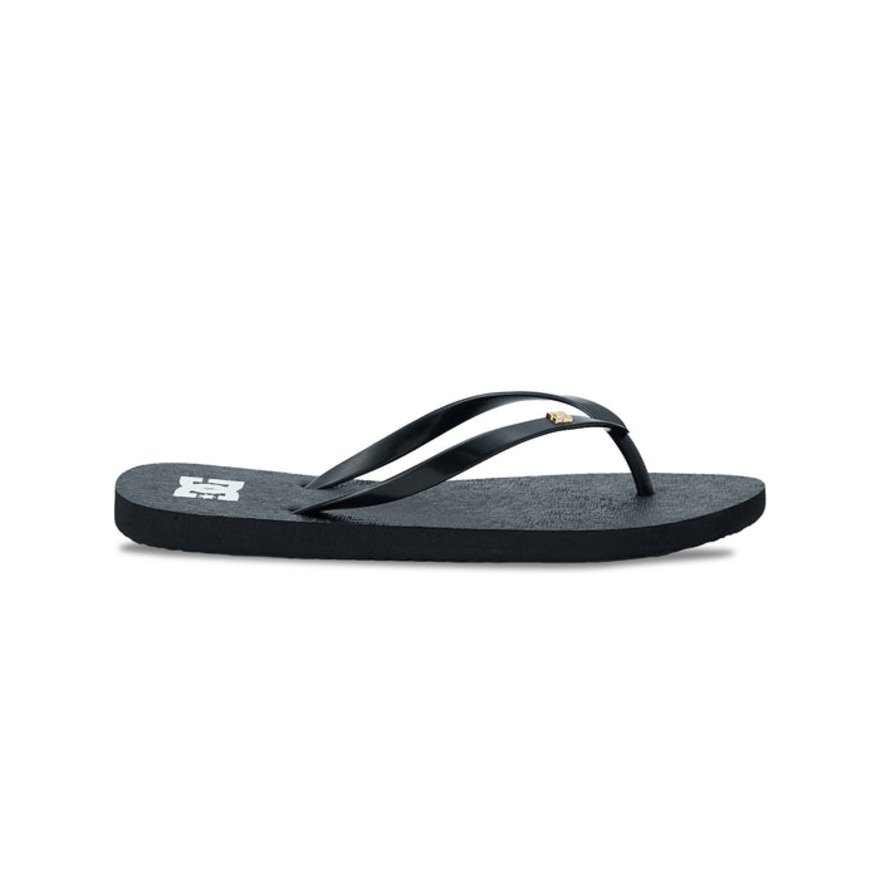 ディーシーシューズ（DC SHOES）（レディース）3P-SLIP SE ビーチサンダル 26SPDW261605BKW