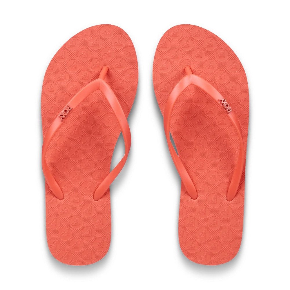 ロキシー（ROXY）（レディース）VIVA IV ビーチサンダル 26SPARSD261663MJW0