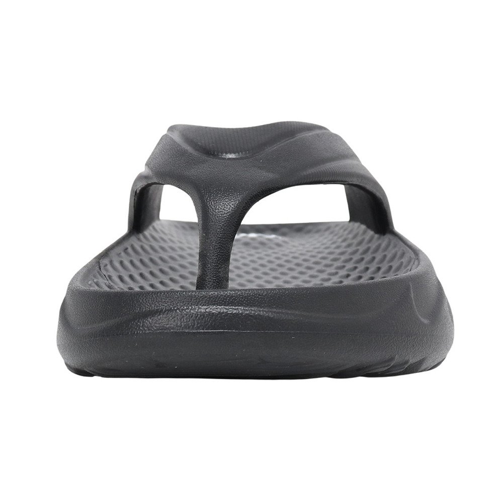 ビラボン（BILLABONG）（レディース）メモリーフォーム THONGS ビーチサンダル 26SP BG013947 BLK