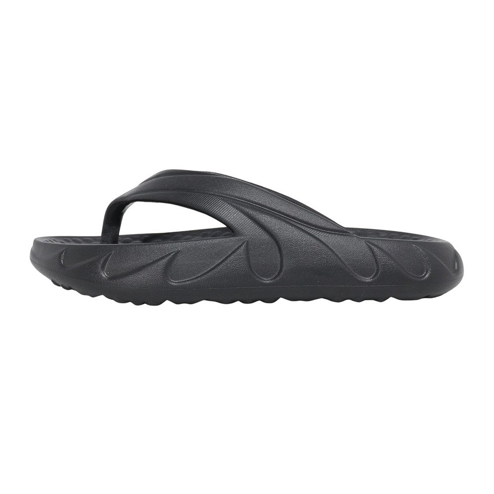 ビラボン（BILLABONG）（レディース）メモリーフォーム THONGS ビーチサンダル 26SP BG013947 BLK