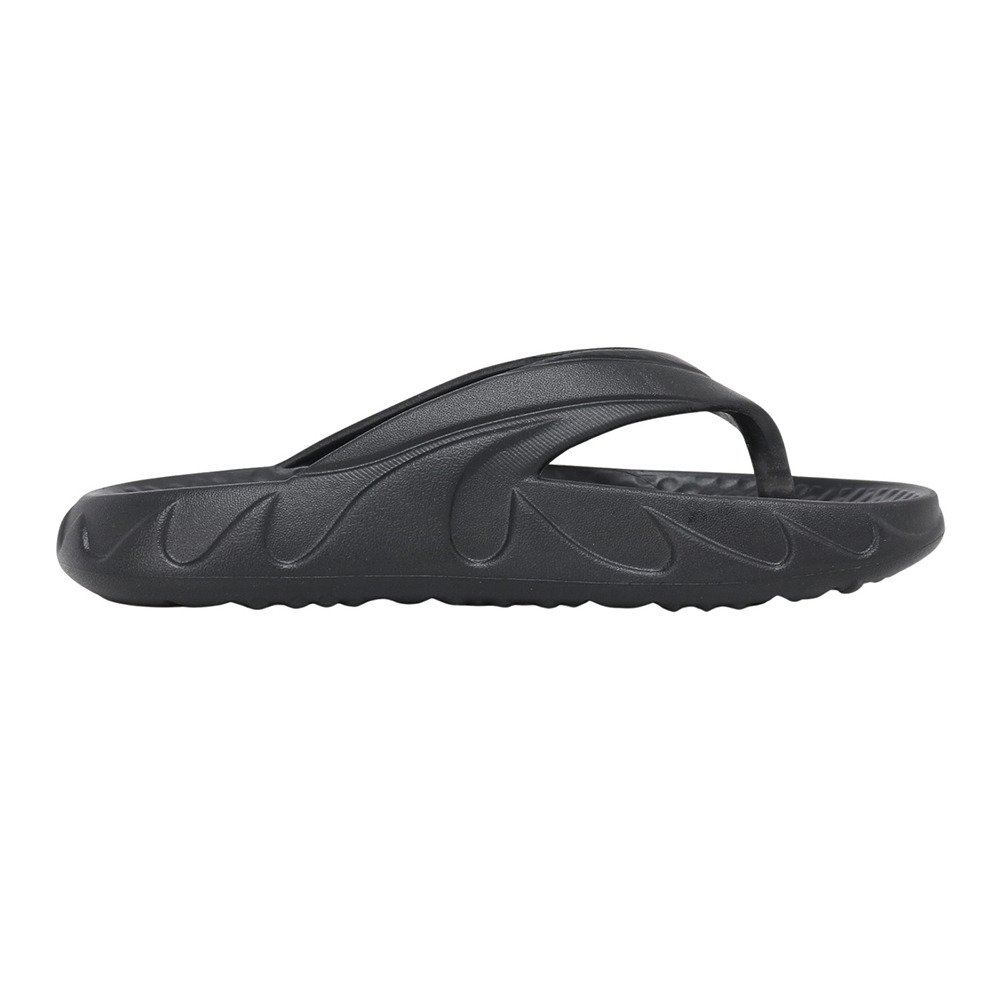 ビラボン（BILLABONG）（レディース）メモリーフォーム THONGS ビーチサンダル 26SP BG013947 BLK