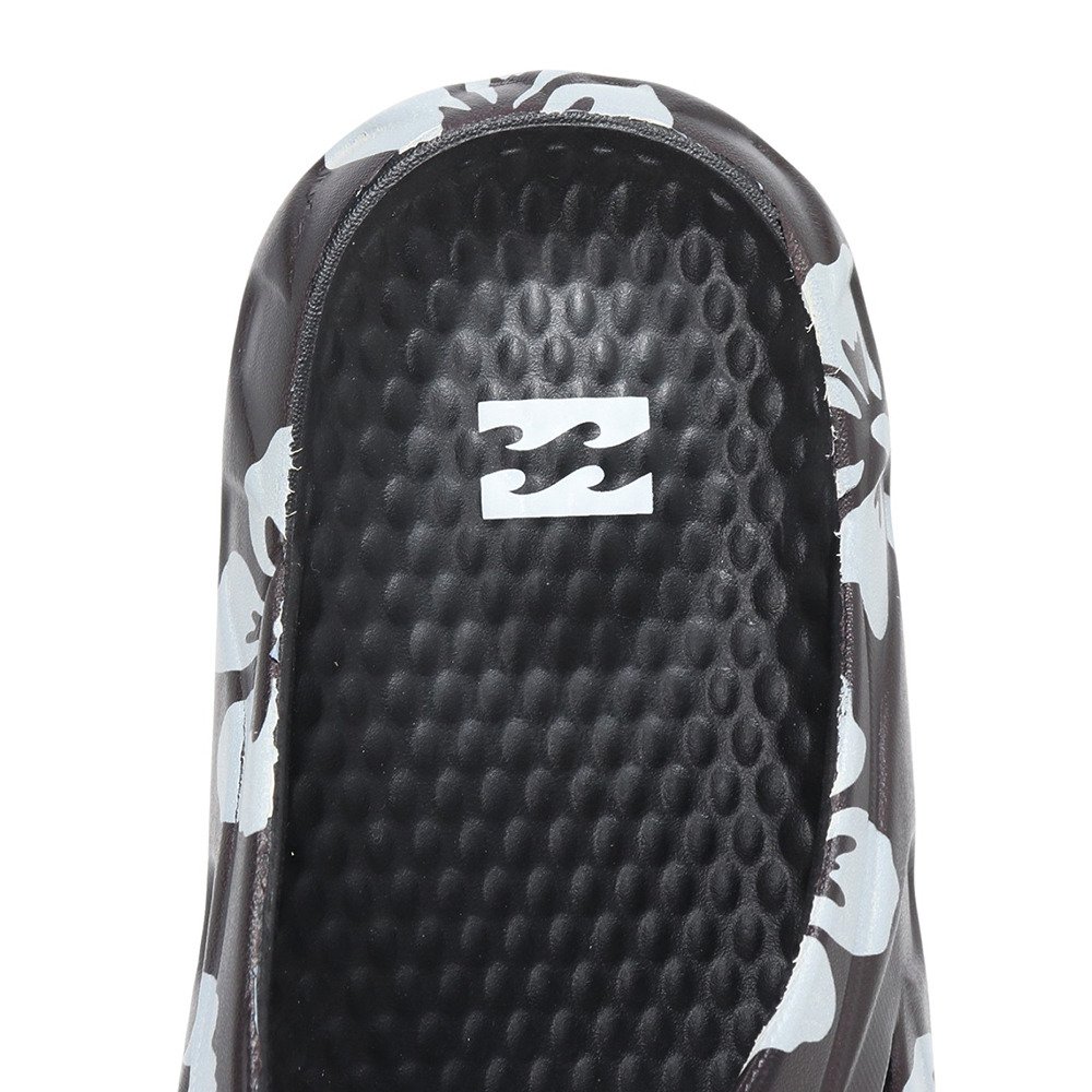 ビラボン（BILLABONG）（レディース）メモリーフォーム THONGS ビーチサンダル 26SP BG013947 BPB