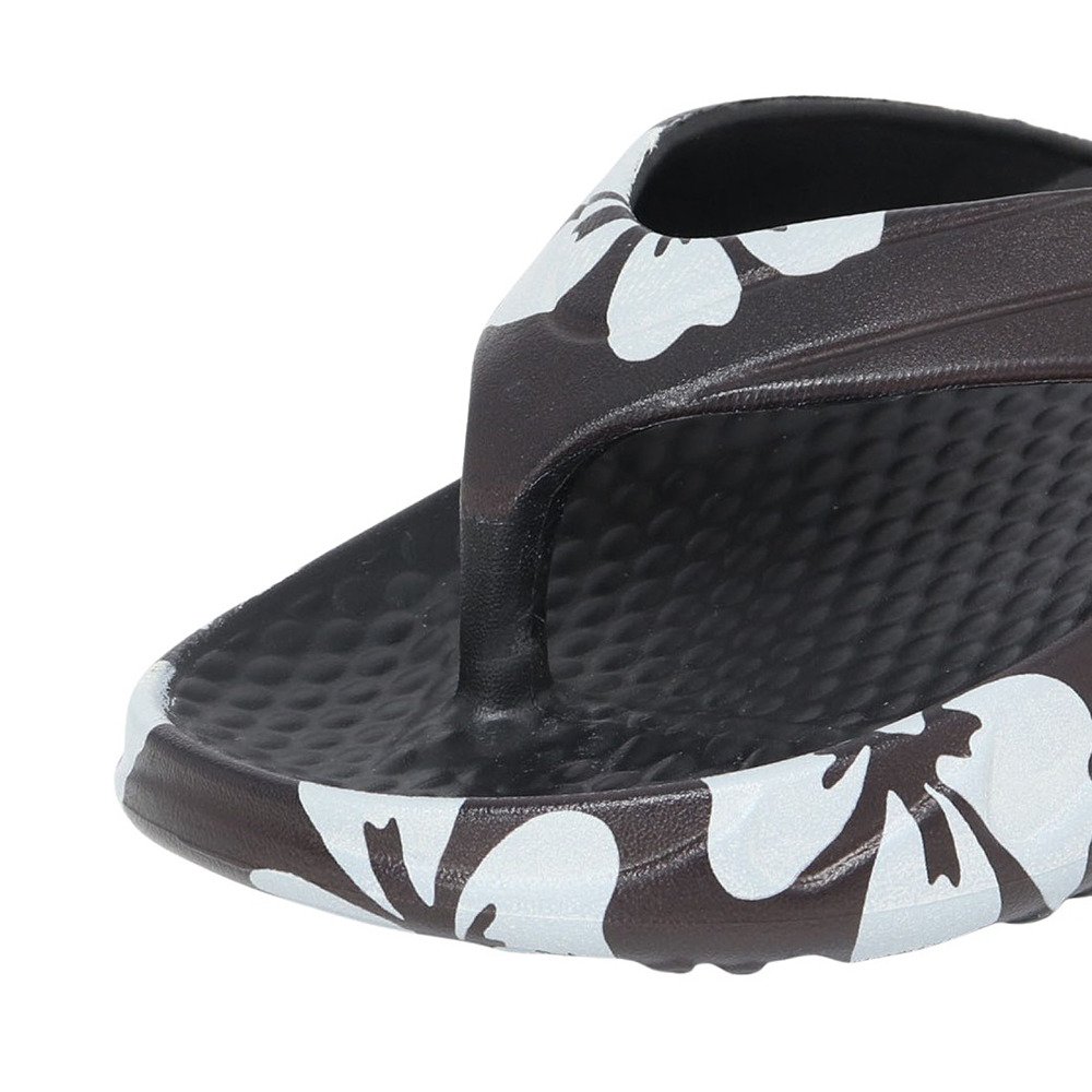 ビラボン（BILLABONG）（レディース）メモリーフォーム THONGS ビーチサンダル 26SP BG013947 BPB