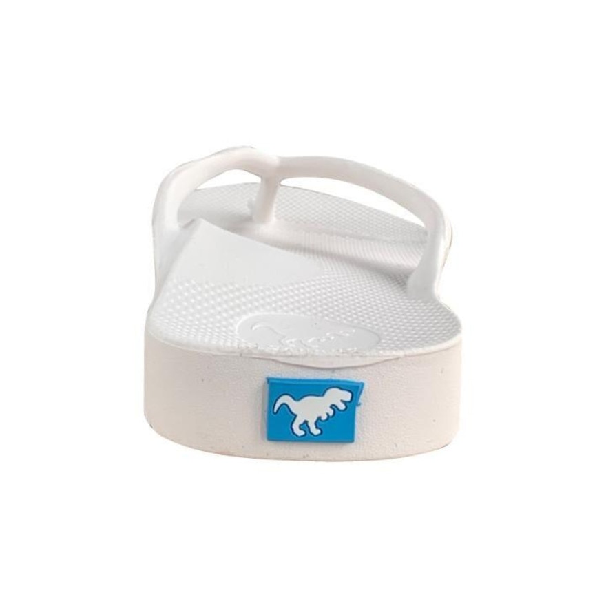 サウルス（SAURUS）（メンズ、レディース）リカバリーサンダル REX SA-01 WHT