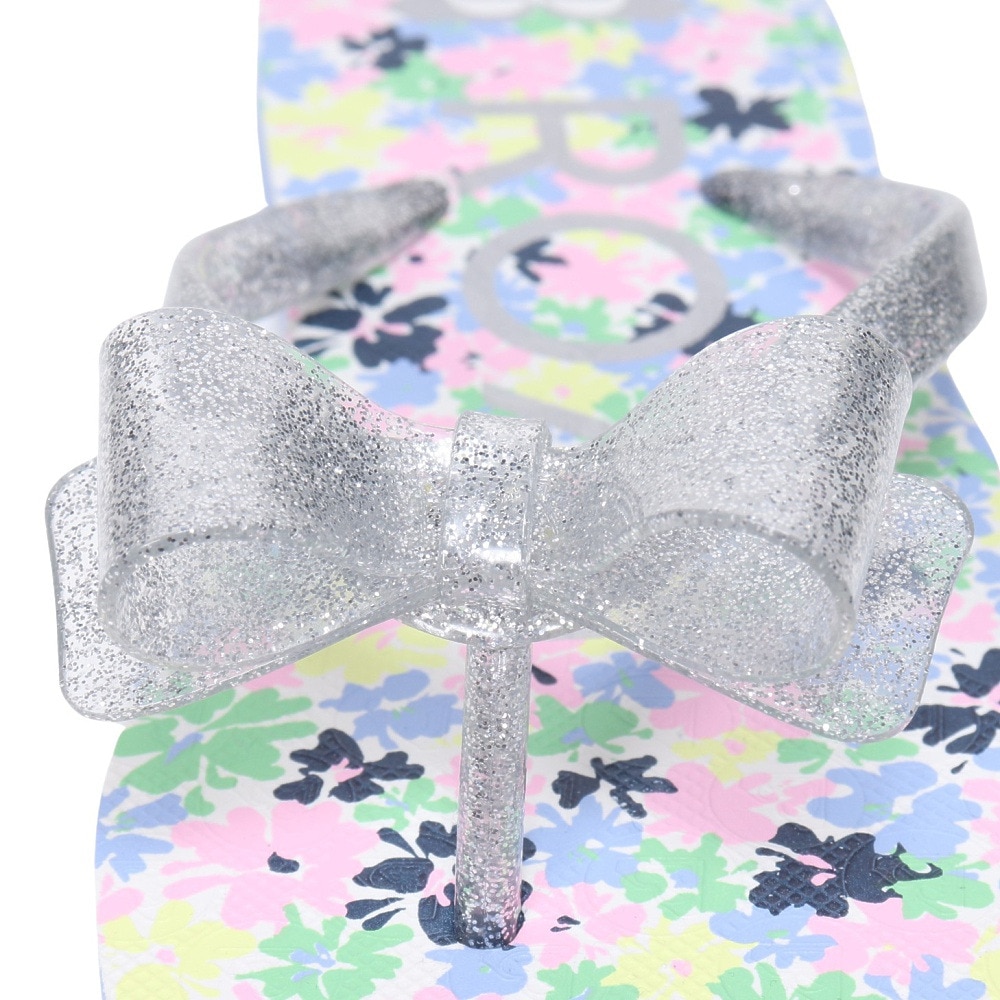 ロキシー（ROXY）（キッズ）キッズ RG LULU IV ビーチサンダル 24SPTSD241255MSO
