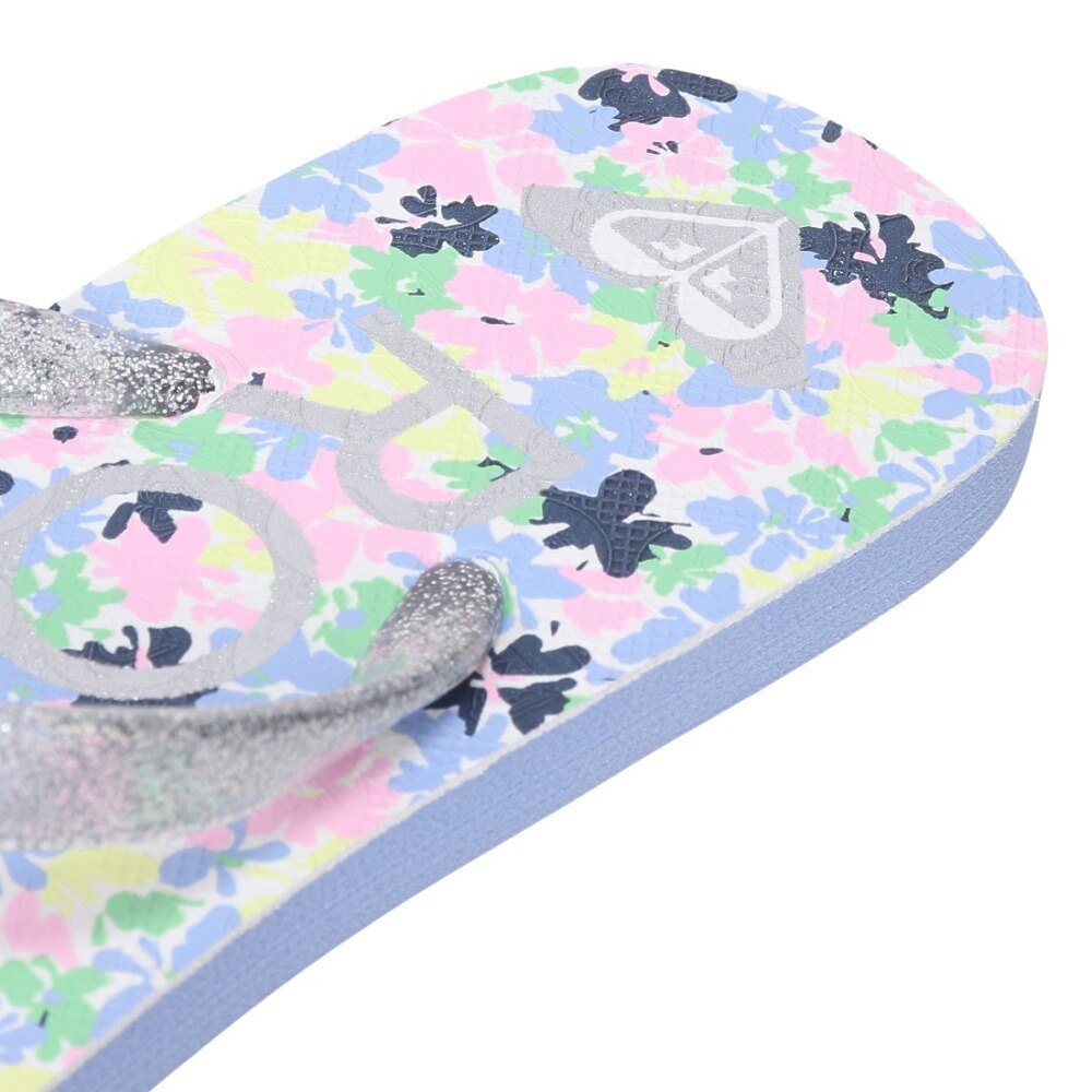 ロキシー（ROXY）（キッズ）キッズ RG LULU IV ビーチサンダル 24SPTSD241255MSO