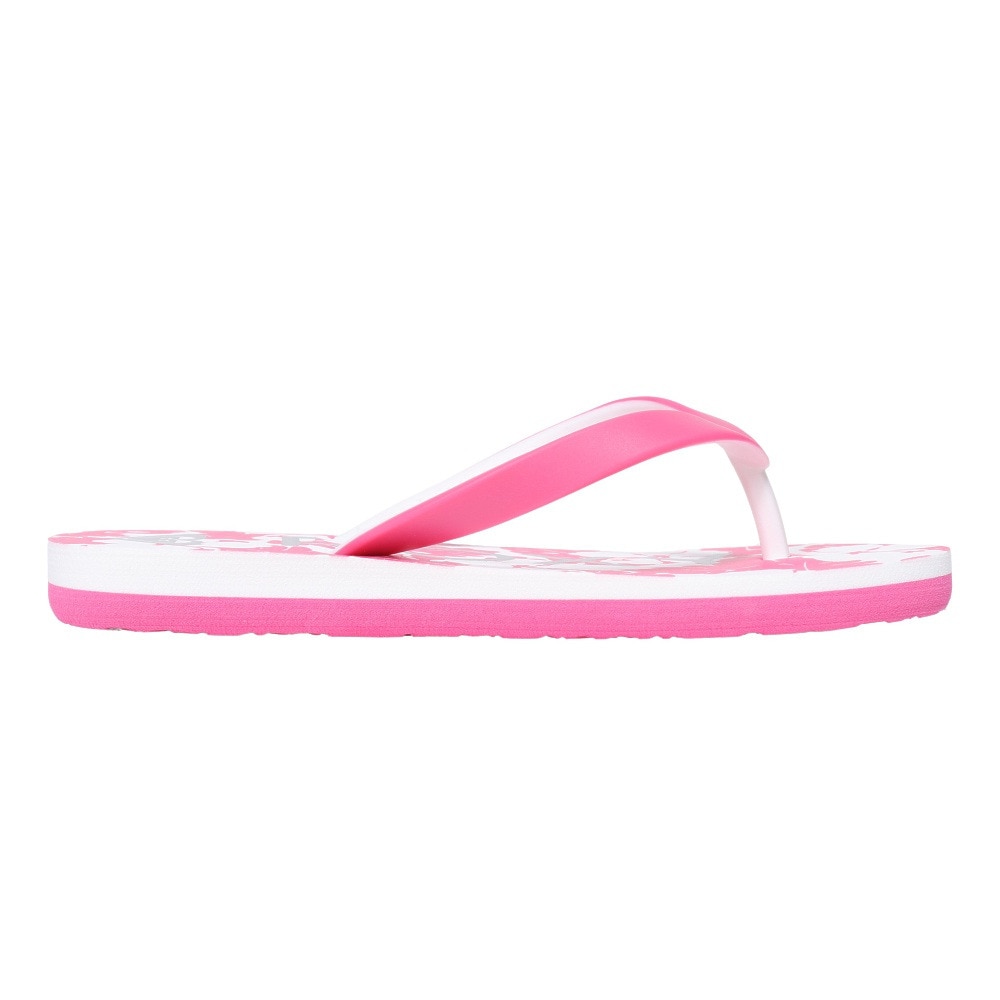 ロキシー（ROXY）（キッズ）キッズ RG TAHITI VII ビーチサンダル 24SPTSD241279SKW