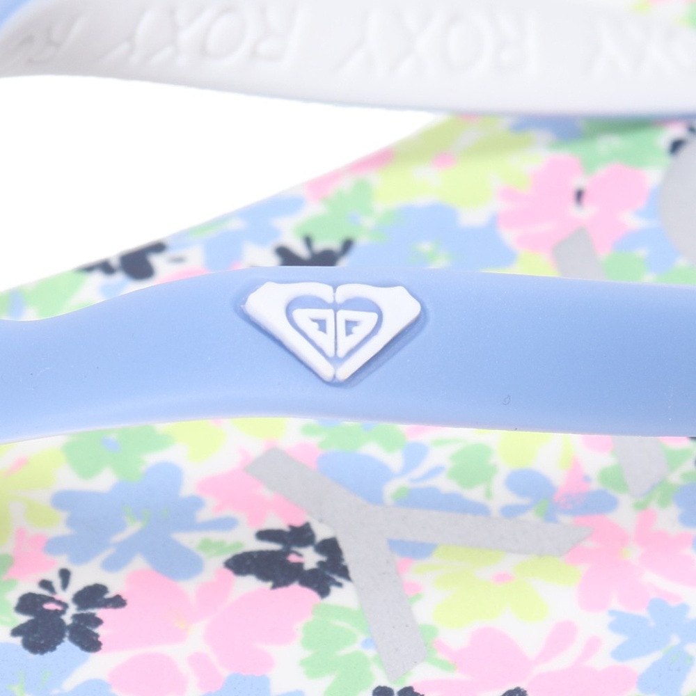 ロキシー（ROXY）（キッズ）キッズ RG TAHITI VII ビーチサンダル 24SPTSD241279TPU
