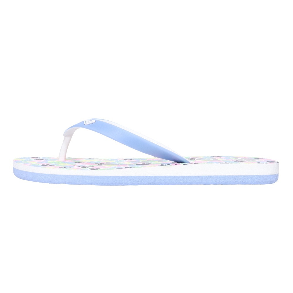 ロキシー（ROXY）（キッズ）キッズ RG TAHITI VII ビーチサンダル 24SPTSD241279TPU