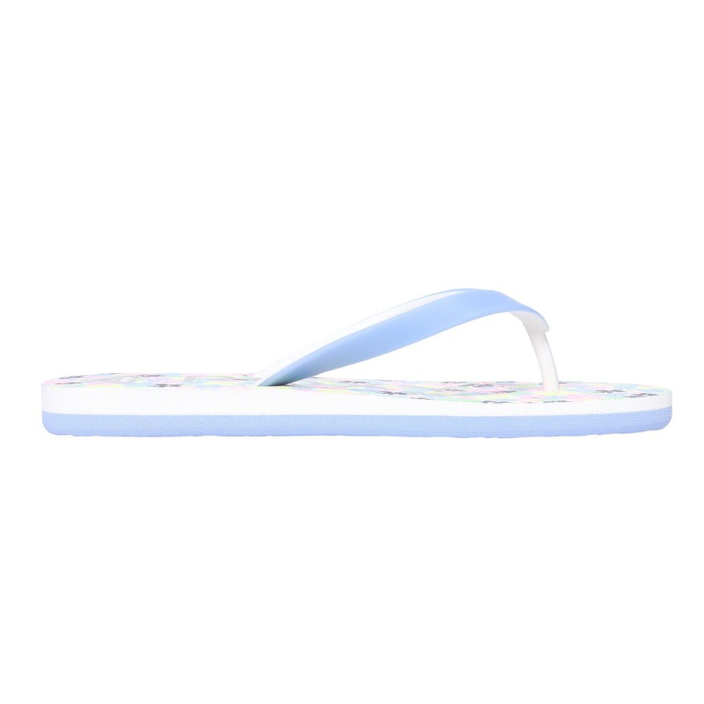 ロキシー（ROXY）（キッズ）キッズ RG TAHITI VII ビーチサンダル 24SPTSD241279TPU