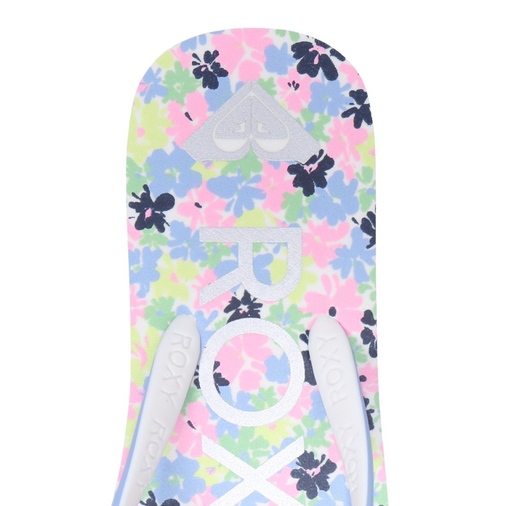 ロキシー（ROXY）（キッズ）キッズ RG TAHITI VII ビーチサンダル 24SPTSD241279TPU