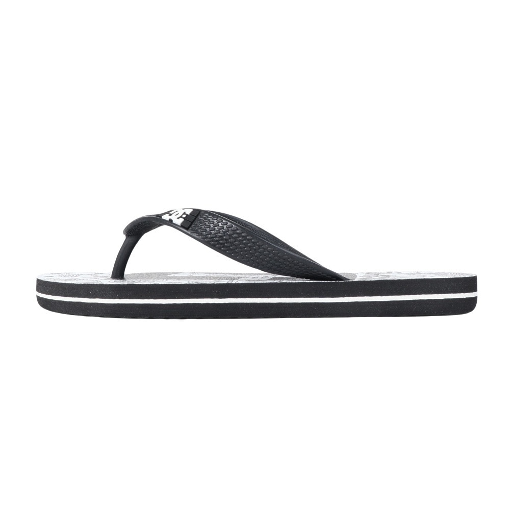 ディーシーシューズ（DC SHOES）（キッズ）キッズ ビーチサンダル SPRAY GRAFFIK 24SPDK241011TBP