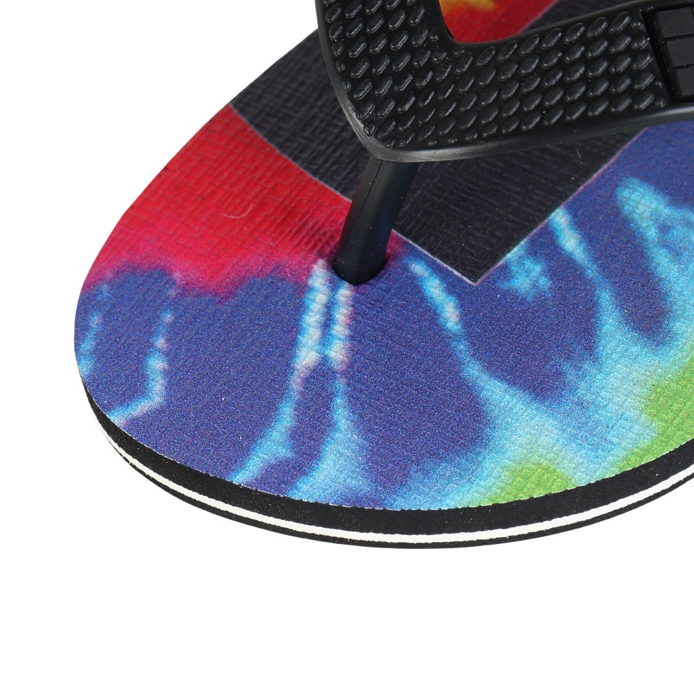 ディーシーシューズ（DC SHOES）（キッズ）SPRAY GRAFFIK キッズ サンダル 25SP DK251092 900