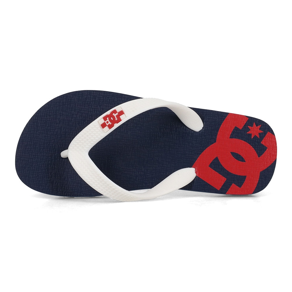 ディーシーシューズ（DC SHOES）（キッズ）SPRAY キッズ サンダル 25SP DK251094 400