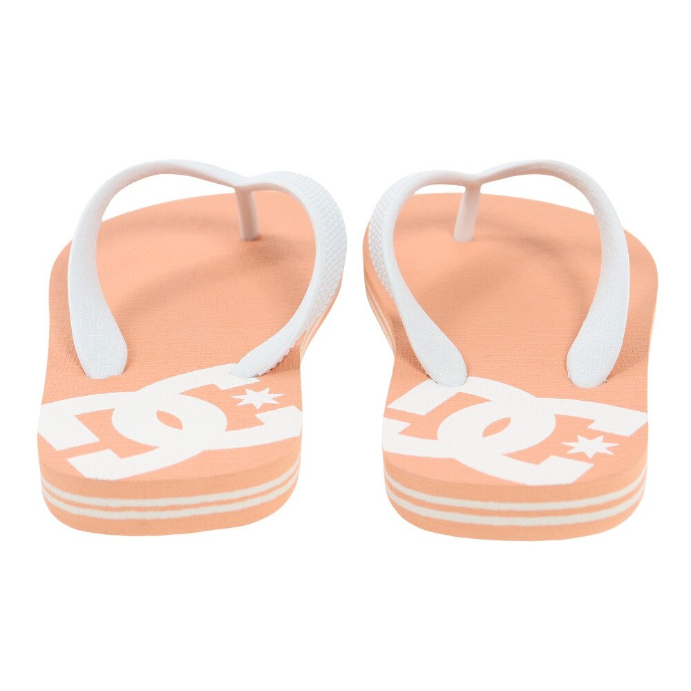 ディーシー・シュー（DC SHOE）（キッズ）ジュニア KS SPRAY サンダル 22SPDK221016LPC