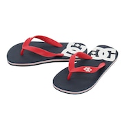 ディーシー・シュー(DC SHOE)(キッズ)ジュニア KS SPRAY サンダル DK221016