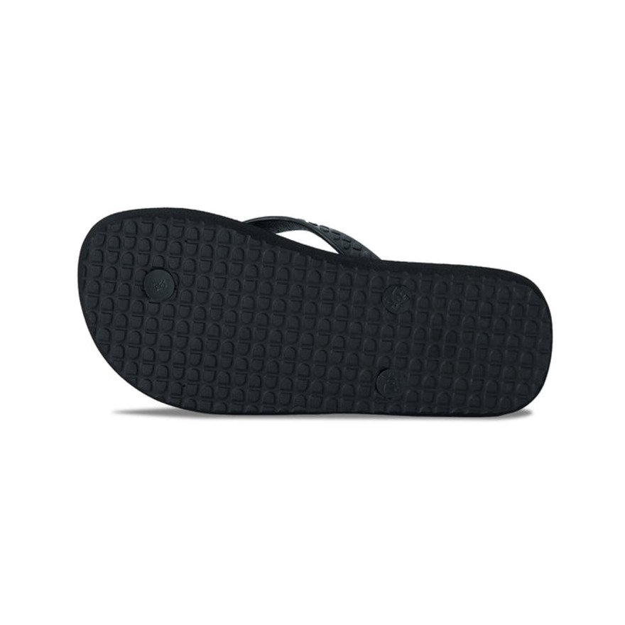 ディーシーシューズ（DC SHOES）（キッズ）キッズ 3P-SLIP ビーチサンダル 26SPDK261603BKW