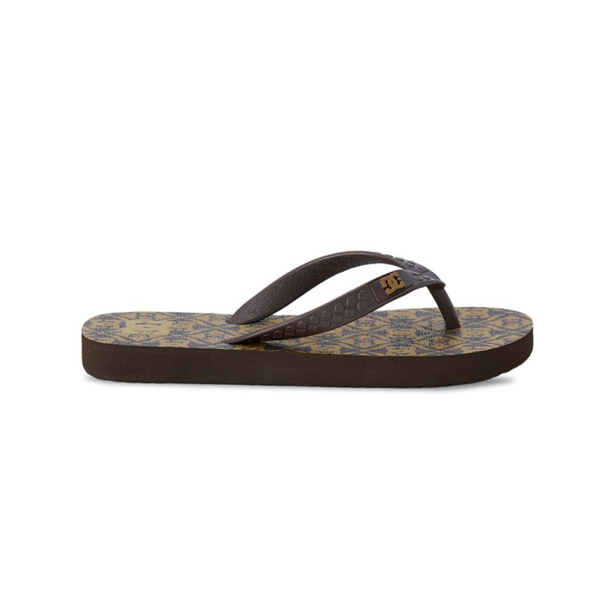 ディーシーシューズ（DC SHOES）（キッズ）キッズ 3P-SLIP GRAFFI ビーチサンダル 26SPDK261604BBG
