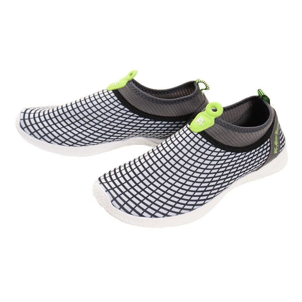 リーフツアラー マリンシューズ メンズ 水陸両用サマーシューズ ra0110wb スポーツ用品はスーパースポーツゼビオ
