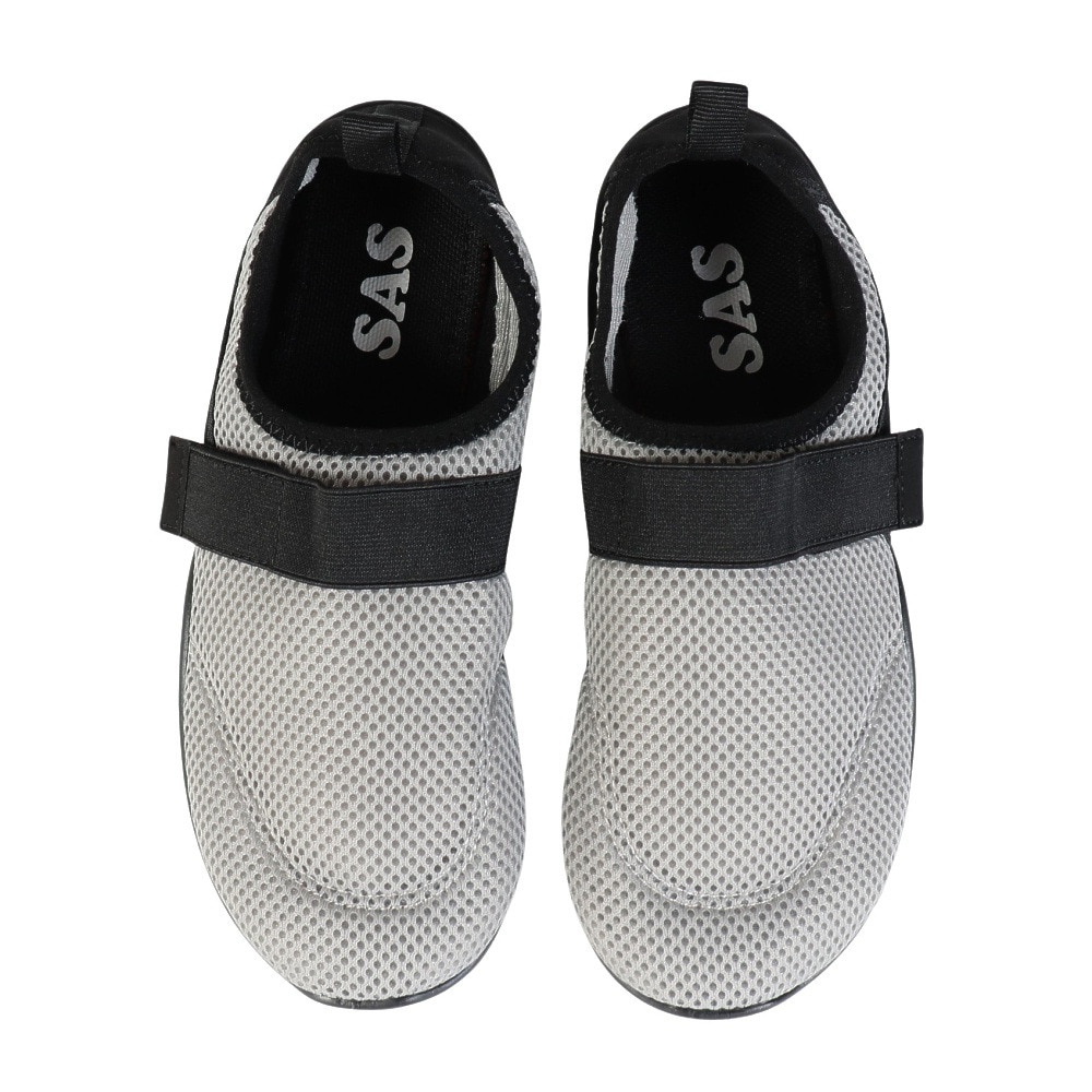 エスエーエス（S.A.S）（レディース）マリンシューズ SS3TER37990 GRY