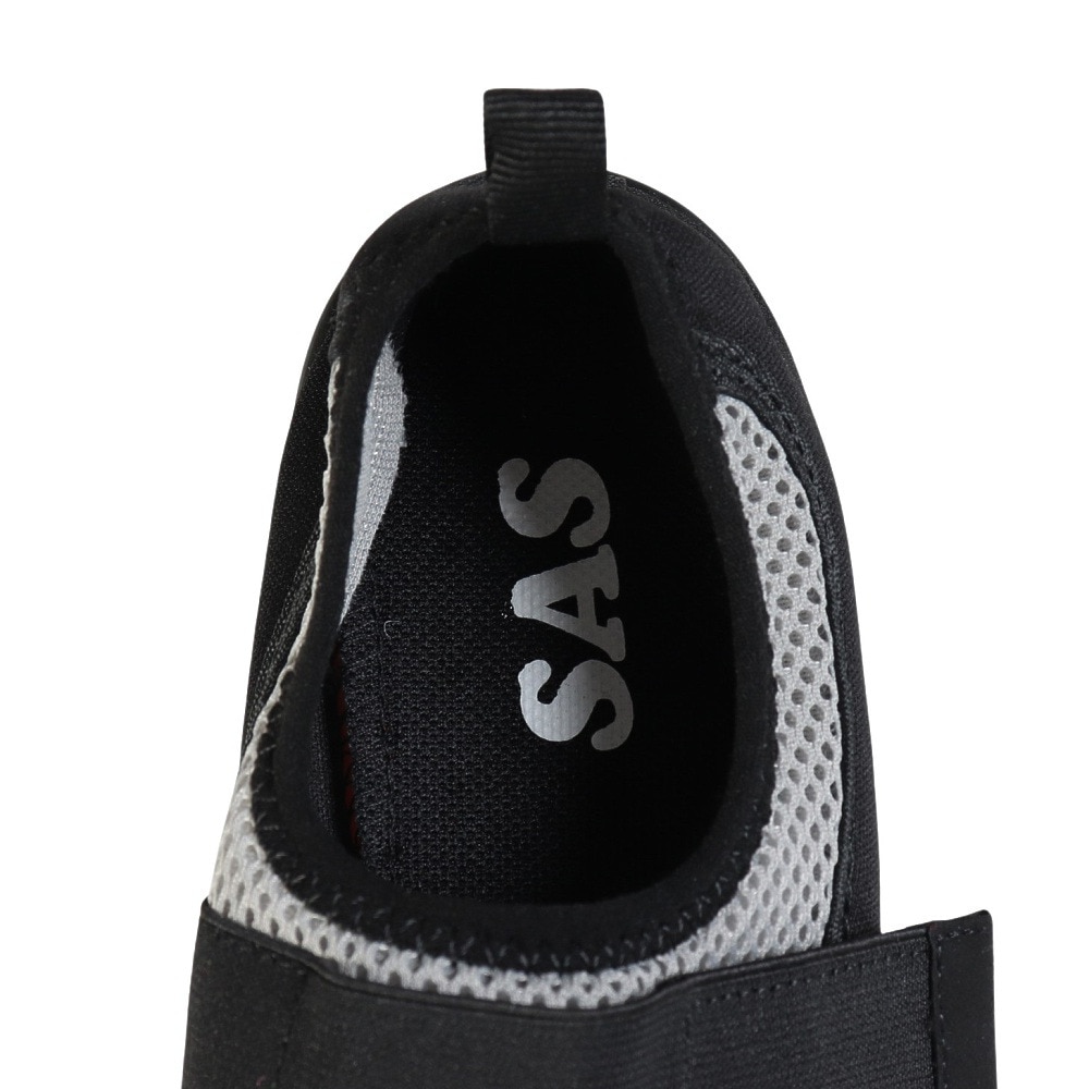 エスエーエス（S.A.S）（レディース）マリンシューズ SS3TER37990 GRY