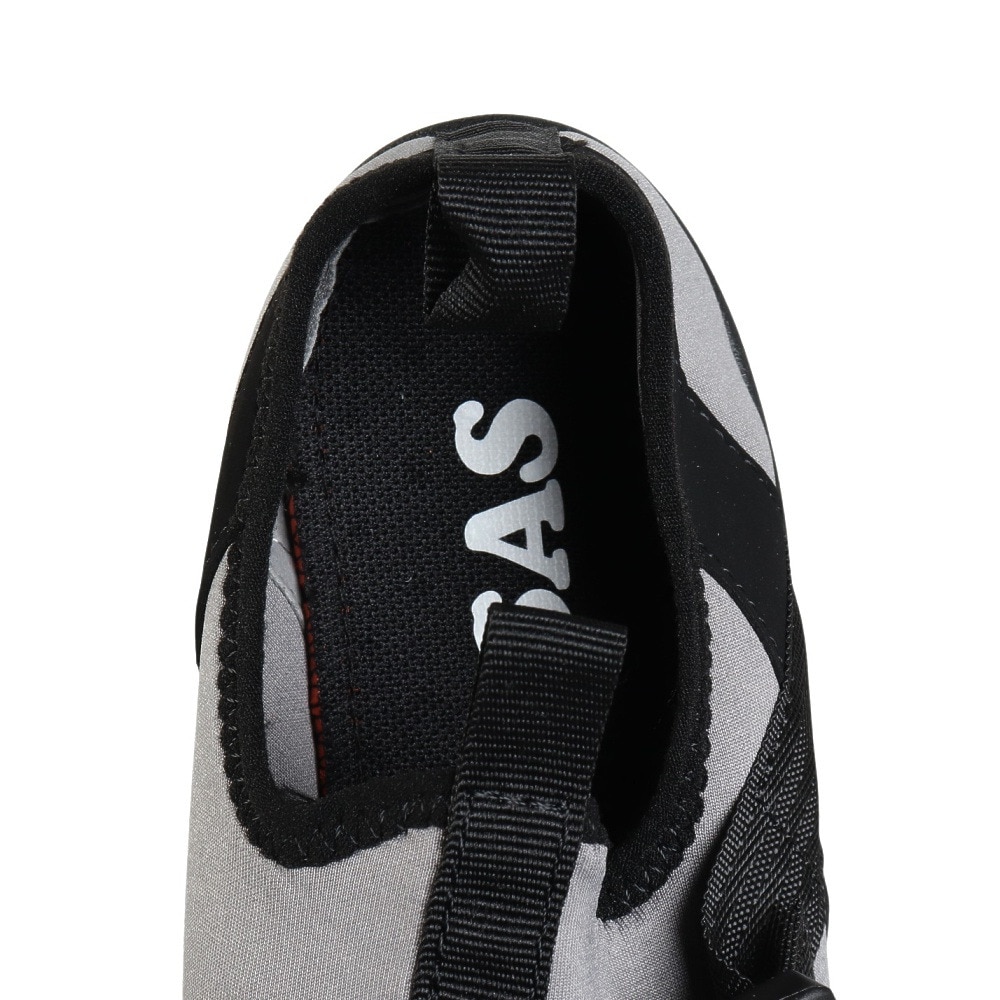 エスエーエス（S.A.S）（レディース）マリンシューズ SS3TER39469 GRY