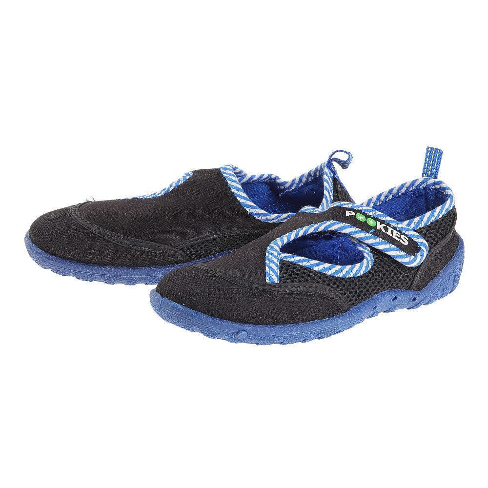  ジュニア マリンシューズ PK-A120BLKBLU