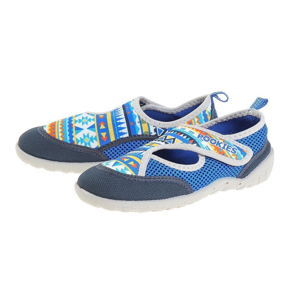  ジュニア マリンシューズ PK-A120BLU