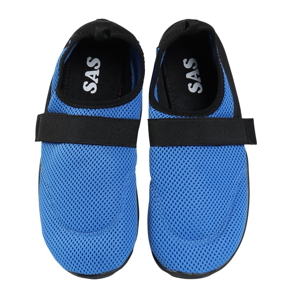 エスエーエス（S.A.S）（キッズ）ジュニア マリンシューズ SS3TER37991 BLU