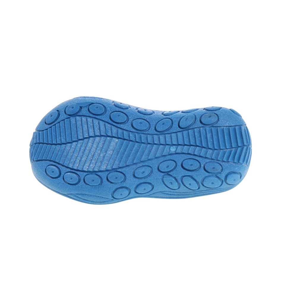 エアボーン（ARBN）（キッズ）在庫限り マリンシューズ キッズ AQUA SOCK ARBN22-AQUA103k-BLU