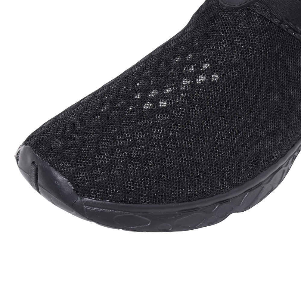 フットマーク（FOOTMARK）（メンズ、レディース）アクアシューズ パークシューズ 3100333-09