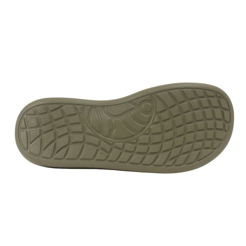 フリーウォータース（free waters）（メンズ、レディース）サンダル Cloud9 Ultra Olive UO-008 OLV