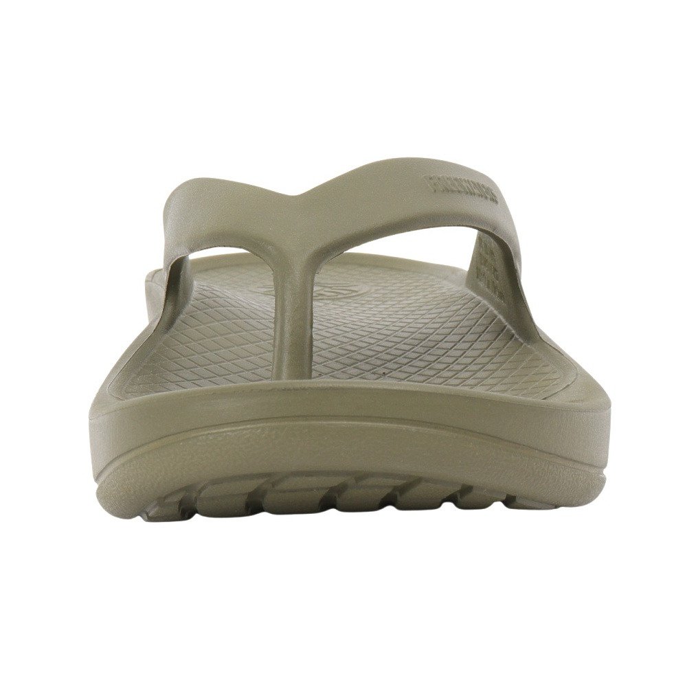 フリーウォータース（free waters）（メンズ、レディース）サンダル Cloud9 Ultra Olive UO-008 OLV