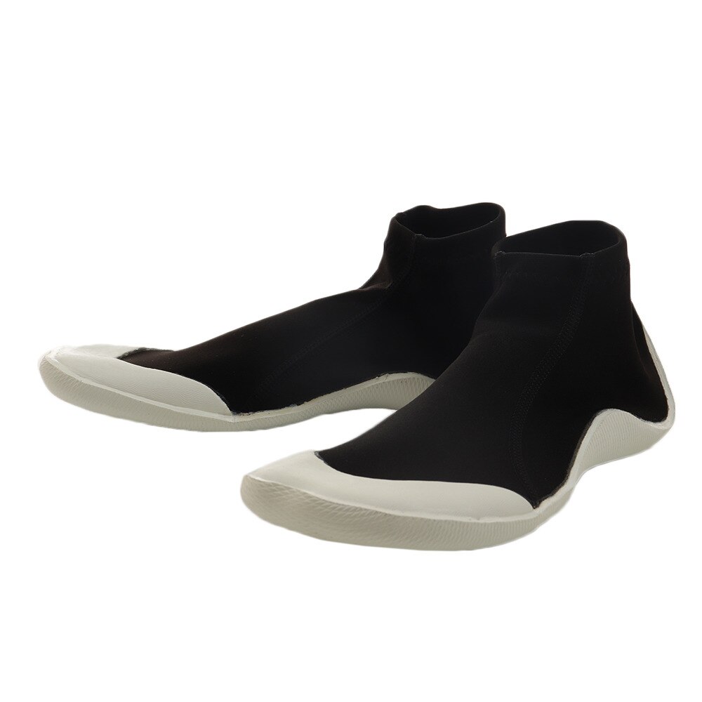  ウォーターシューズ 1.0 BEACH WALKER 19SURSA192752BLK