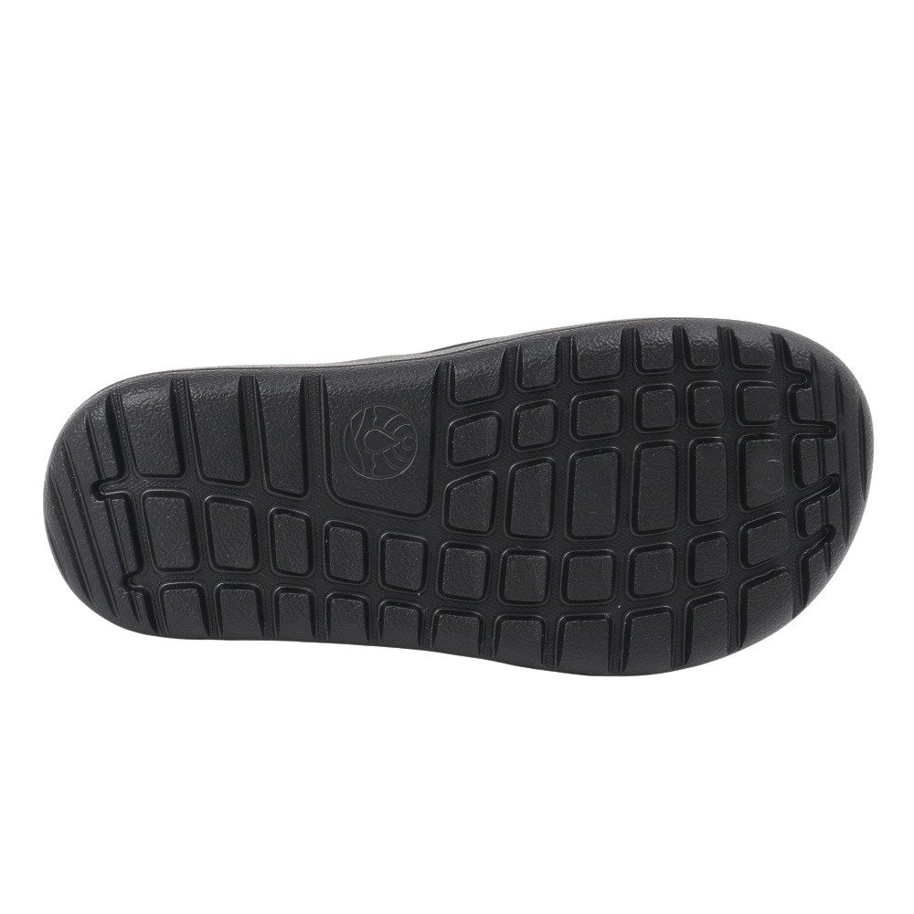 フリーウォータース（free waters）（メンズ、レディース）サンダル Cloud9 Slide Black UO-003 BLK