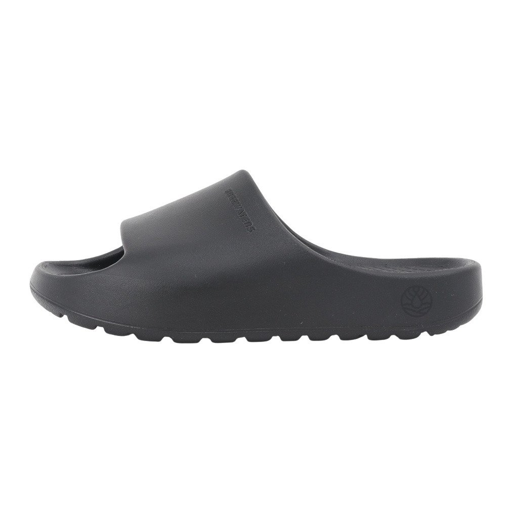フリーウォータース（free waters）（メンズ、レディース）サンダル Cloud9 Slide Black UO-003 BLK
