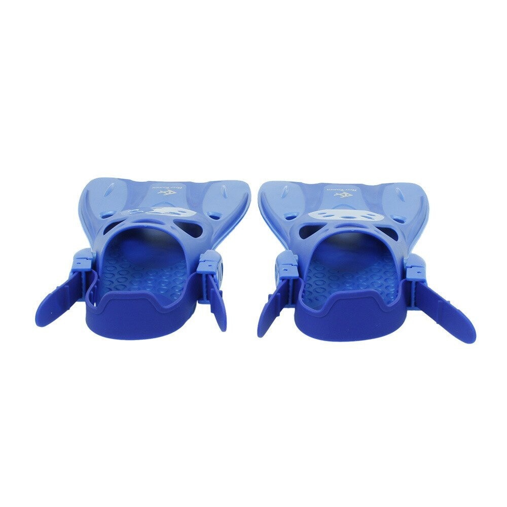 92%OFF!】 リーフツアラー フィン メンズ レディース ストラップフィン RF0106 REEFTOURER