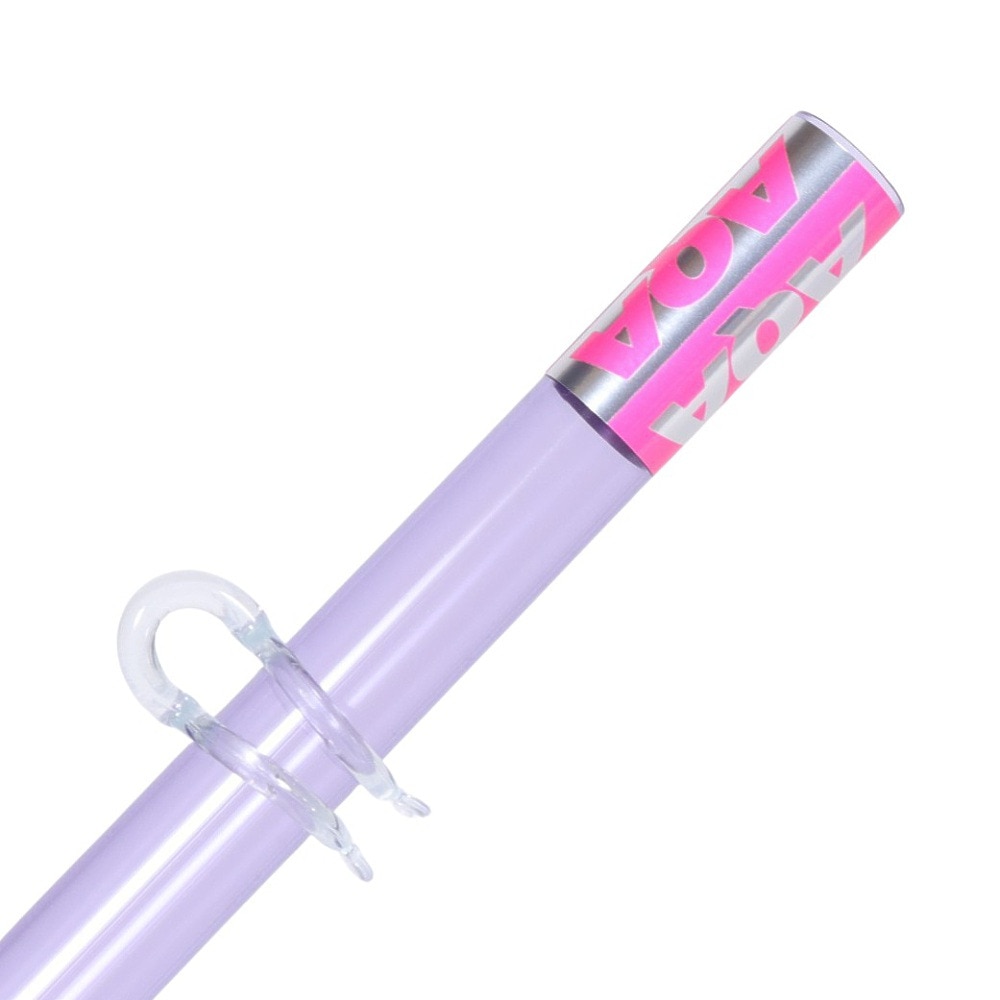アクア（AQA）（キッズ）ジュニア マスク スノーケル SEA-J 2点セット V 24KZ-9154 CPPL