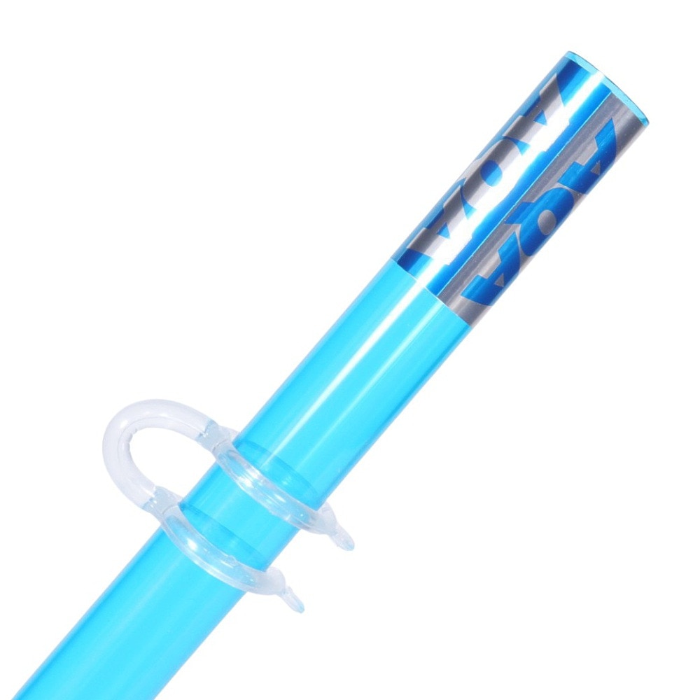 アクア（AQA）（キッズ）ジュニア マスク スノーケル SEA-J 2点セット V 24KZ-9154 CSAX