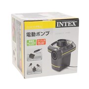 インテックス（INTEX）（メンズ、レディース）電動ポンプ100V 20 66633