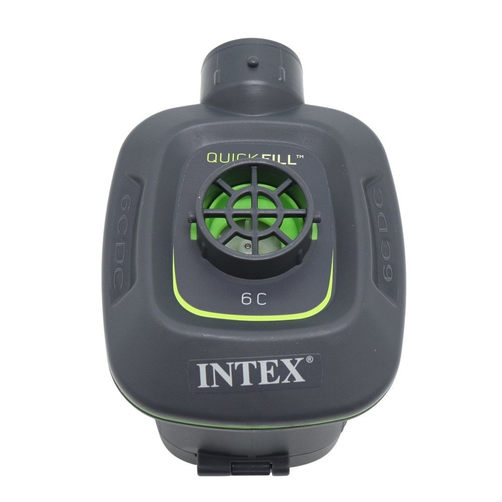 インテックス（INTEX）（メンズ、レディース）電池式バッテリーポンプ 66638