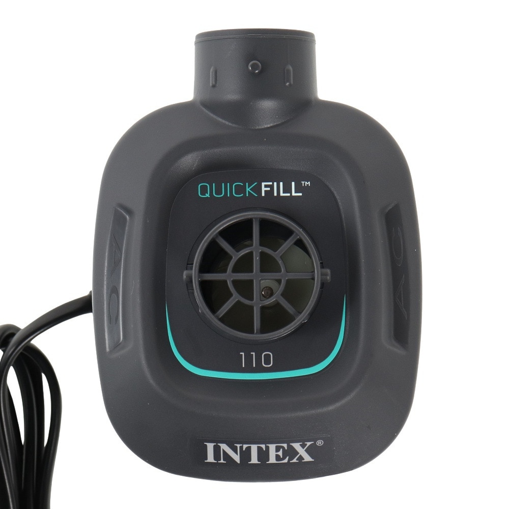 インテックス（INTEX）（メンズ、レディース）電動ポンプAC ELEC 66639J