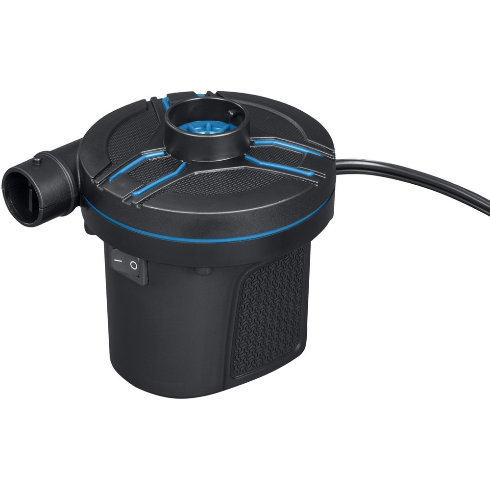 ベストウェイ（Bestway）（メンズ、レディース）POWERTOUCH AC電動エアポンプ 62253
