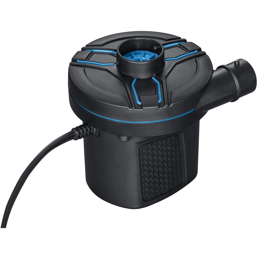 ベストウェイ（Bestway）（メンズ、レディース）POWERTOUCH AC電動エアポンプ 62253