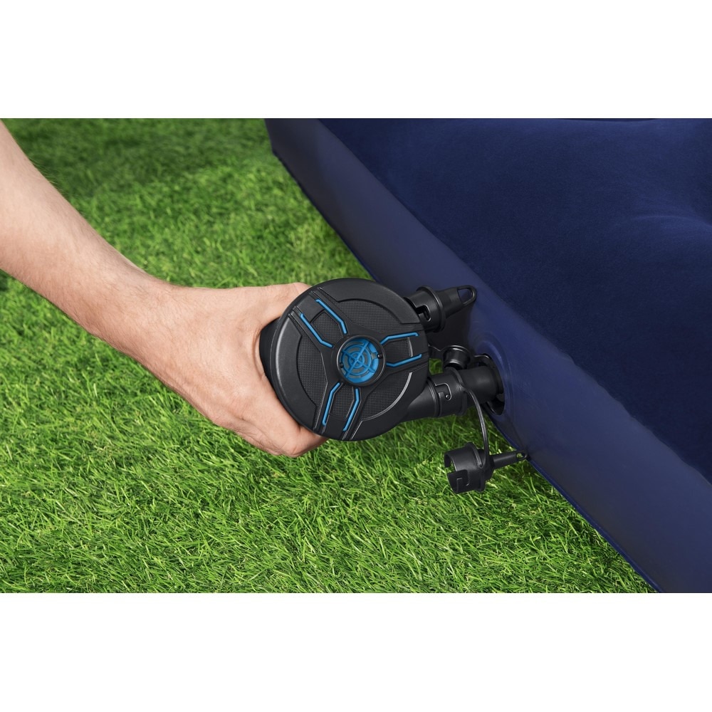 ベストウェイ（Bestway）（メンズ、レディース）POWERTOUCH 乾電池式電動エアポンプ 62254