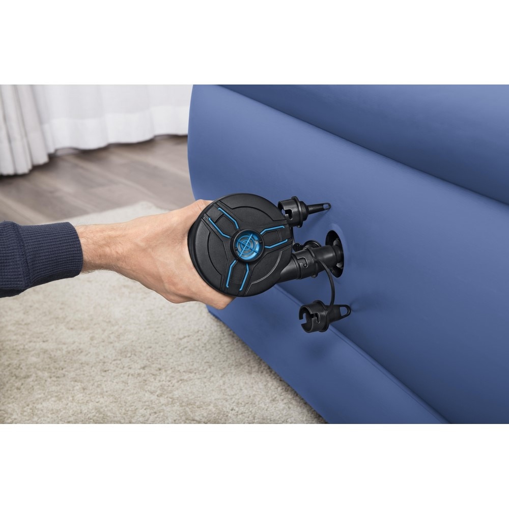 ベストウェイ（Bestway）（メンズ、レディース）POWERTOUCH 乾電池式電動エアポンプ 62254