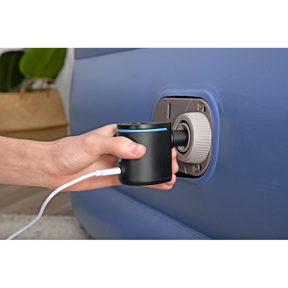 ベストウェイ（Bestway）（メンズ、レディース）POWERTOUCH USB給電式電動エアポンプ 62289