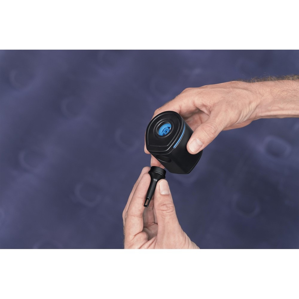 ベストウェイ（Bestway）（メンズ、レディース）POWERTOUCH USB給電式電動エアポンプ 62289